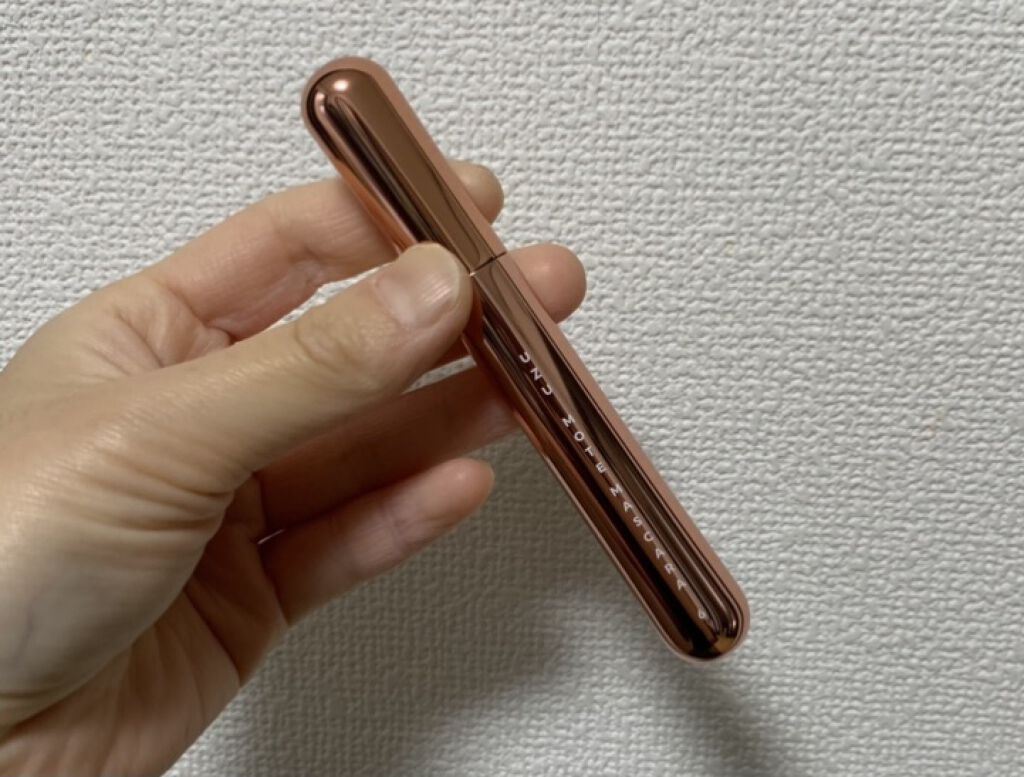 MOTE MASCARA™ (モテマスカラ)/UZU BY FLOWFUSHI/マスカラを使ったクチコミ（1枚目）