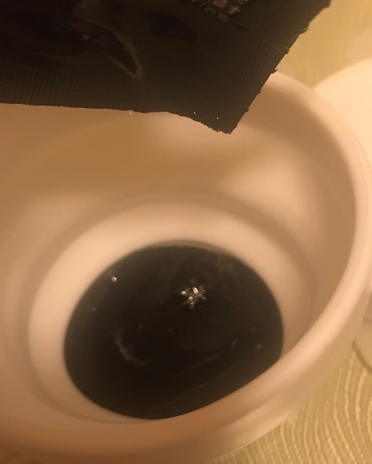 ニードル炭酸パック/NNE/洗い流すパック・マスクを使ったクチコミ(3枚目)