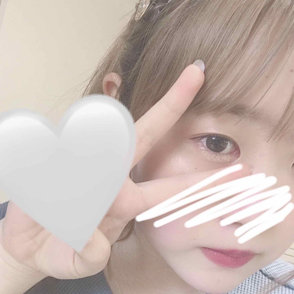 3Dアイブロウカラー/KATE/眉マスカラを使ったクチコミ(1枚目)