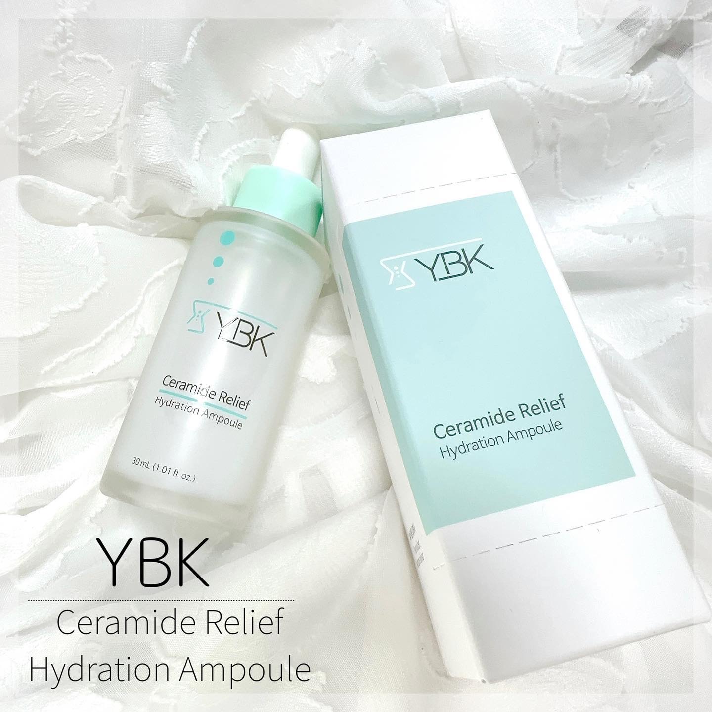 CICA 美容液 /YBK/美容液を使ったクチコミ（1枚目）