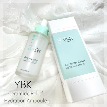 CICA 美容液 /YBK/美容液を使ったクチコミ(1枚目)