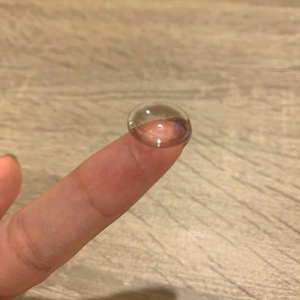 TOPARDS 1day/TOPARDS/ワンデー(1DAY)カラコンを使ったクチコミ(2枚目)