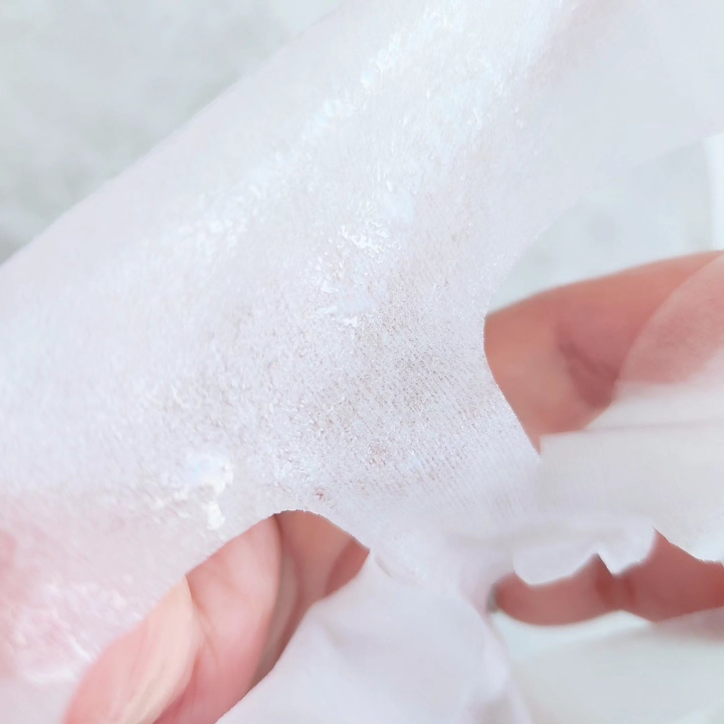 EX VCセラムマスク/EXO LABO/シートマスク・パックを使ったクチコミ(4枚目)