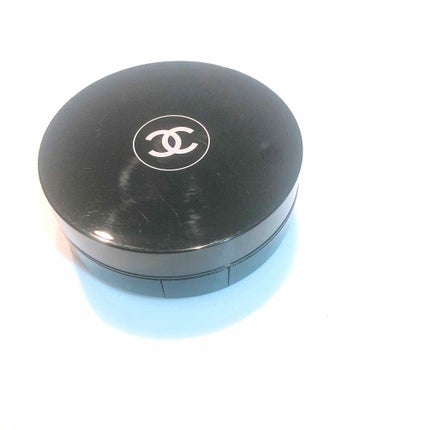 ヴィタルミエール グロウ/CHANEL/クッションファンデーションを使ったクチコミ(1枚目)