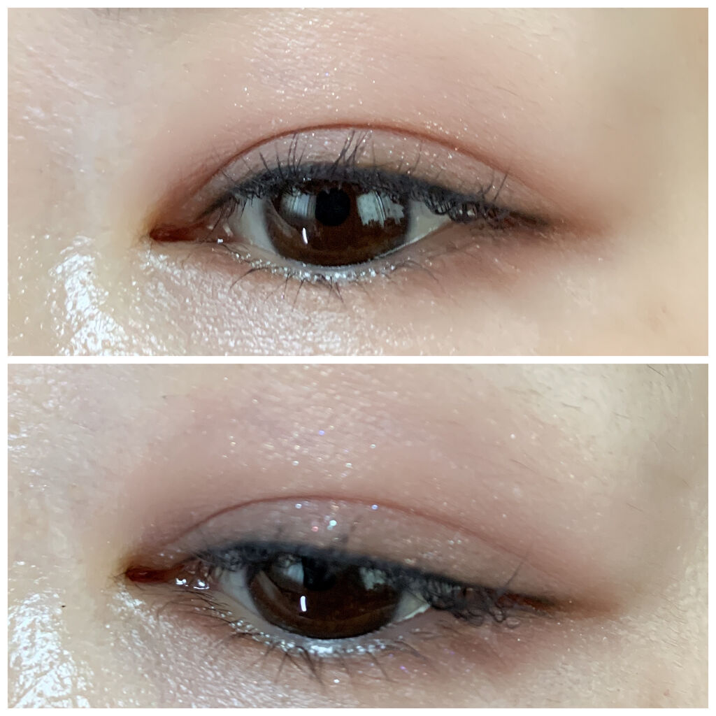 リアルアイパレット/espoir/マルチパレットを使ったクチコミ（3枚目）