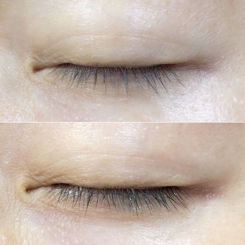 Eyelash Serum/フィラージュ/まつげ美容液を使ったクチコミ(6枚目)