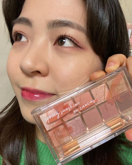 ð·ãšã³ð· on LIPS ã仿¥ã¯clioã®æ°ããã¢ã€ã·ã£ããŠãã¬ããã玹ä»ããŠãããŸãâš..ãïŒ8æç®ïŒ