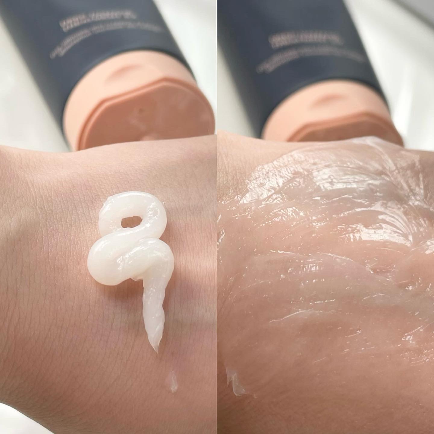 ディープダメージトリートメントEX/UNOVE/洗い流すヘアトリートメントを使ったクチコミ（2枚目）