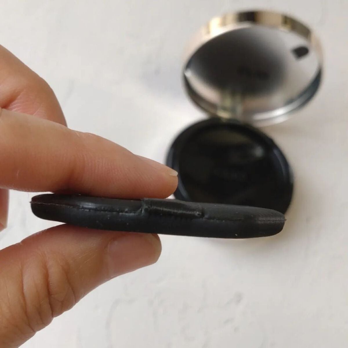 キル カバー フィクサー クッション/CLIO/クッションファンデーションを使ったクチコミ(3枚目)