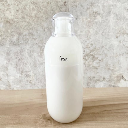 イプサ ME 7/IPSA/化粧水を使ったクチコミ(5枚目)