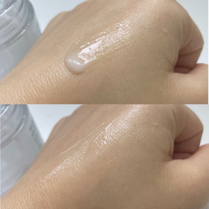 グリーンマイルドアップサンプラス/Dr.G/日焼け止めクリームを使ったクチコミ(4枚目)