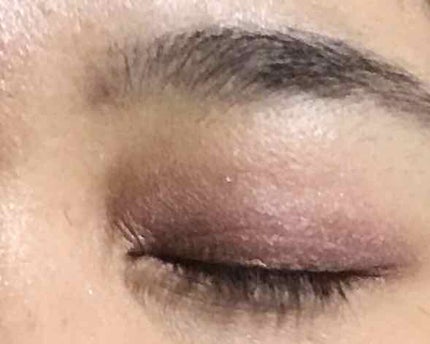 【旧品】パーフェクトスタイリストアイズ/キャンメイク/アイシャドウパレットを使ったクチコミ(2枚目)