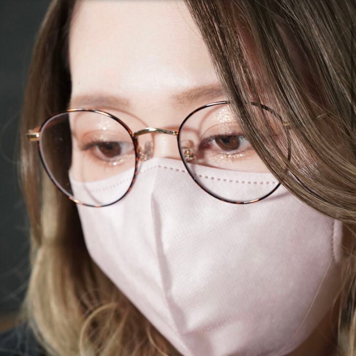 スマホイージー/PARIS MIKI/その他を使ったクチコミ(7枚目)