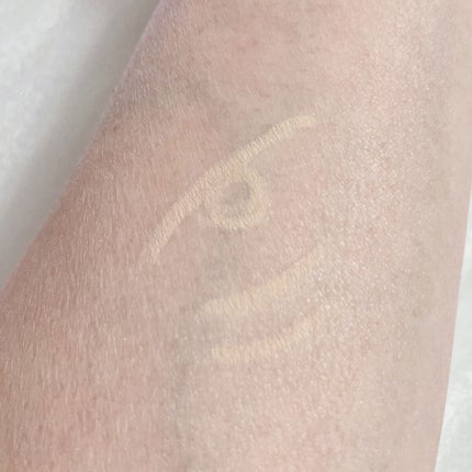 ニュアンスフル ペンシルライナー /excel/ペンシルアイライナーを使ったクチコミ(3枚目)