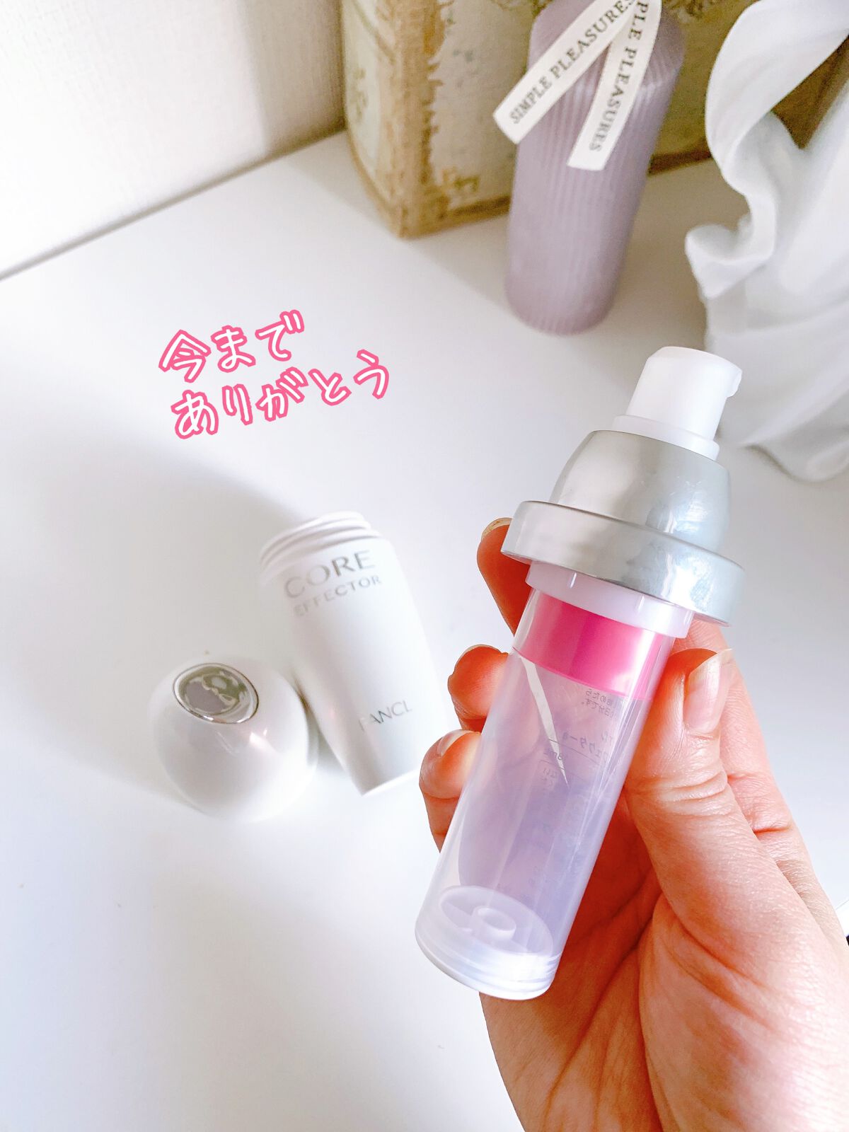 ナノグロウリッチ/iqumore/頭皮ローションを使ったクチコミ（3枚目）