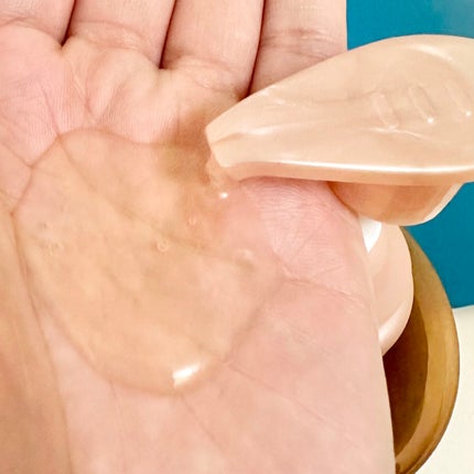 ザビューティ 髪のキメ美容素髪を守る バリアシャンプー/コンディショナー/エッセンシャル/シャンプー・コンディショナーを使ったクチコミ(2枚目)