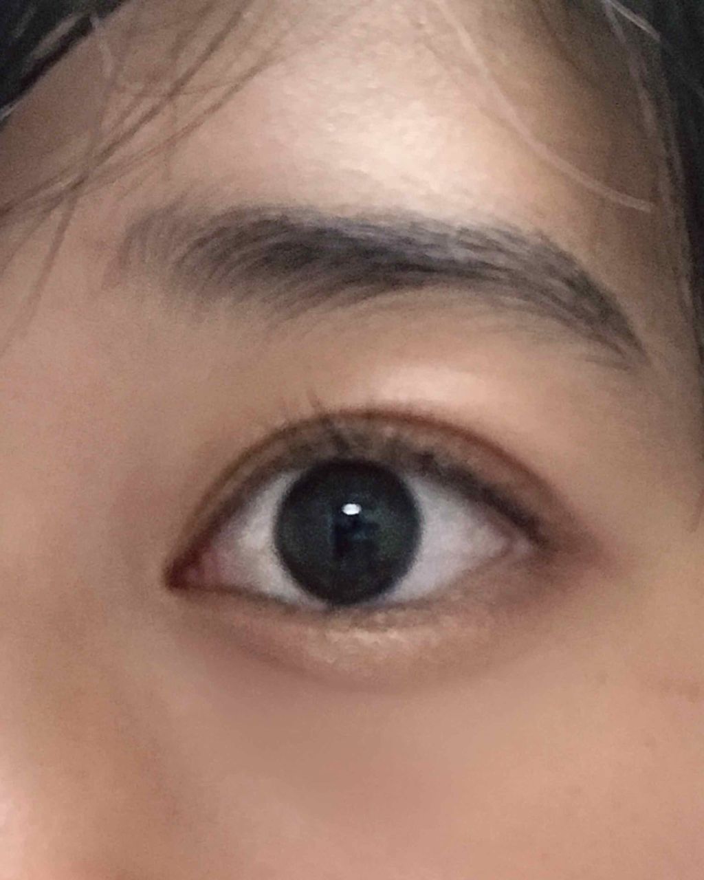 ちぃ on LIPS 「こんにちは〜ちぃです!今日は、秋メイクということで、アーバンコ..」(1枚目)