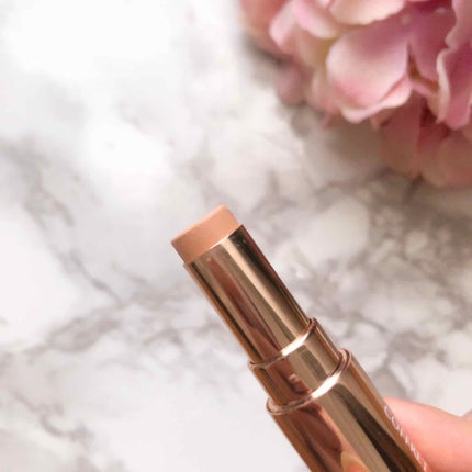 アイゾーンコンシーラー/コフレドール/スティックコンシーラーを使ったクチコミ(2枚目)