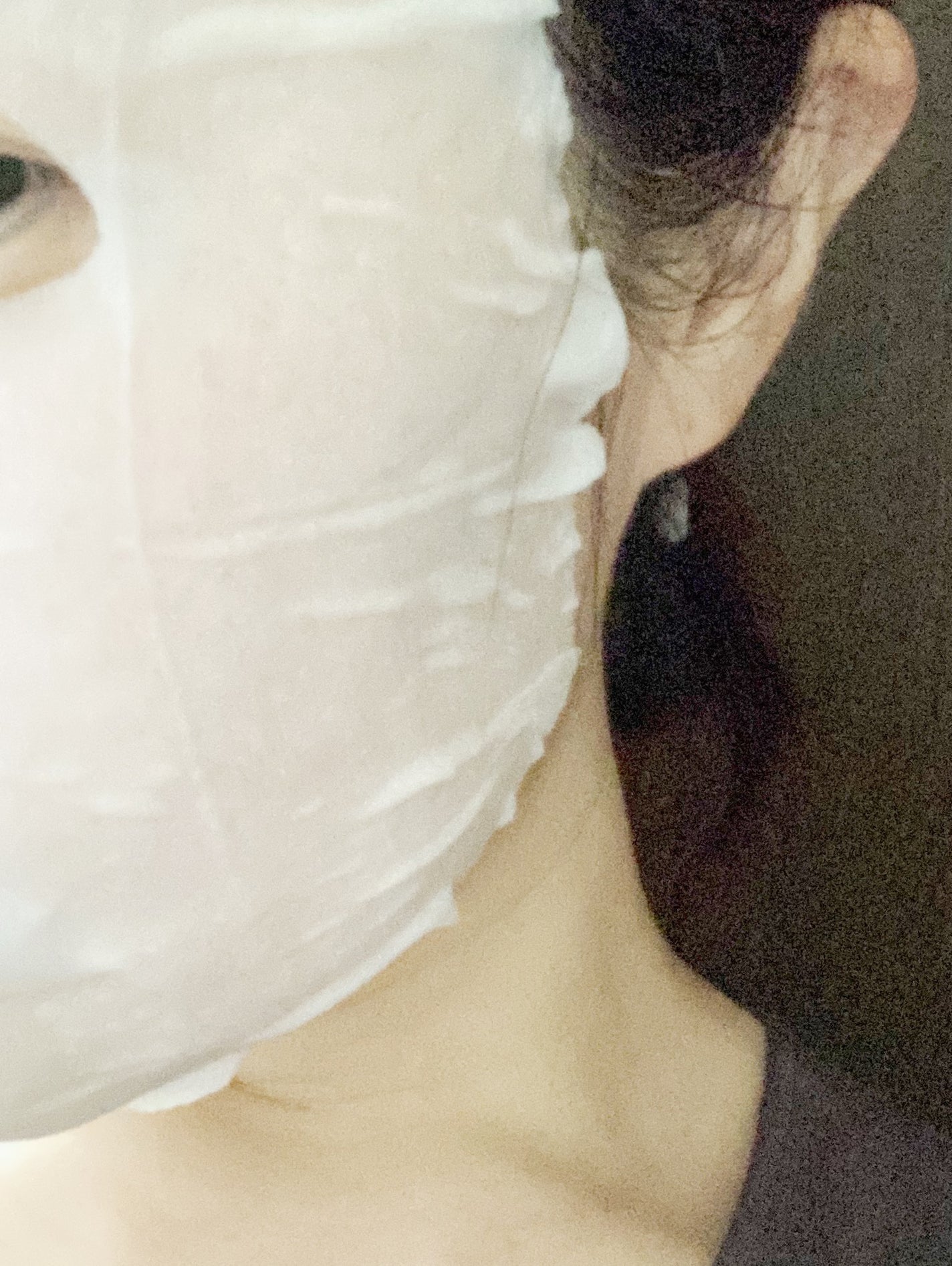 ルルルンピュア エブリーズ/ルルルン/シートマスク・パックを使ったクチコミ(3枚目)