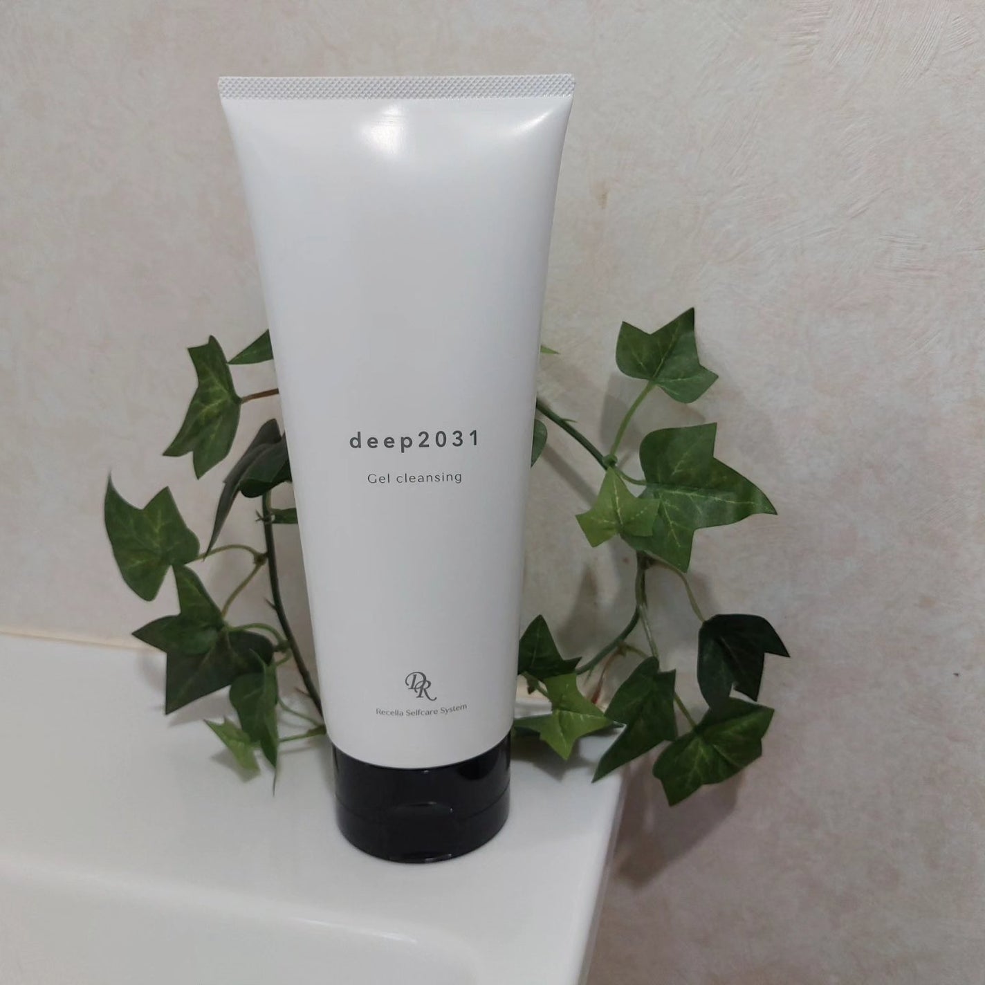 ジェルクレンジング/deep2031/クレンジングジェルを使ったクチコミ(1枚目)