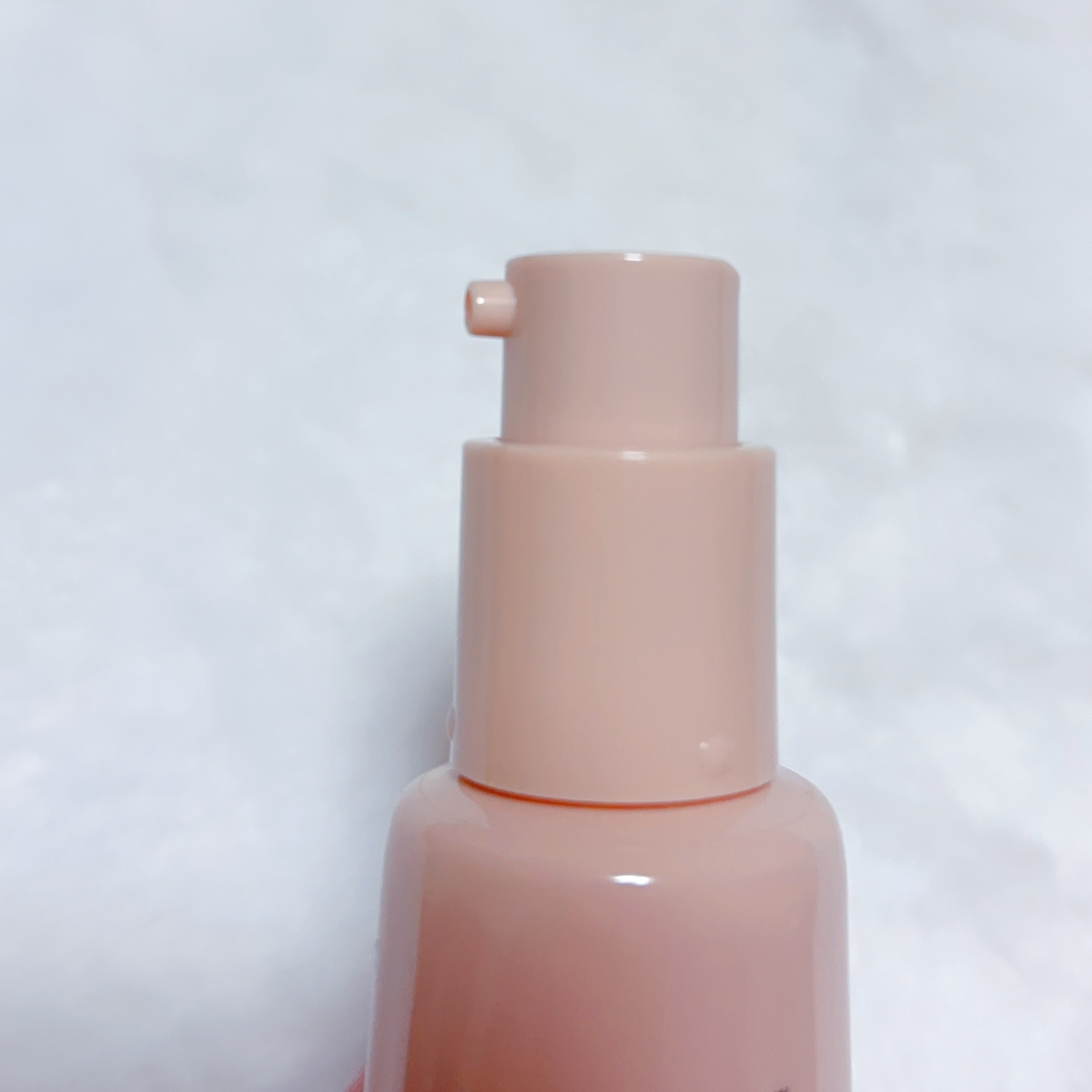 スキンカバーBBクリーム/TFIT/BBクリームを使ったクチコミ（2枚目）