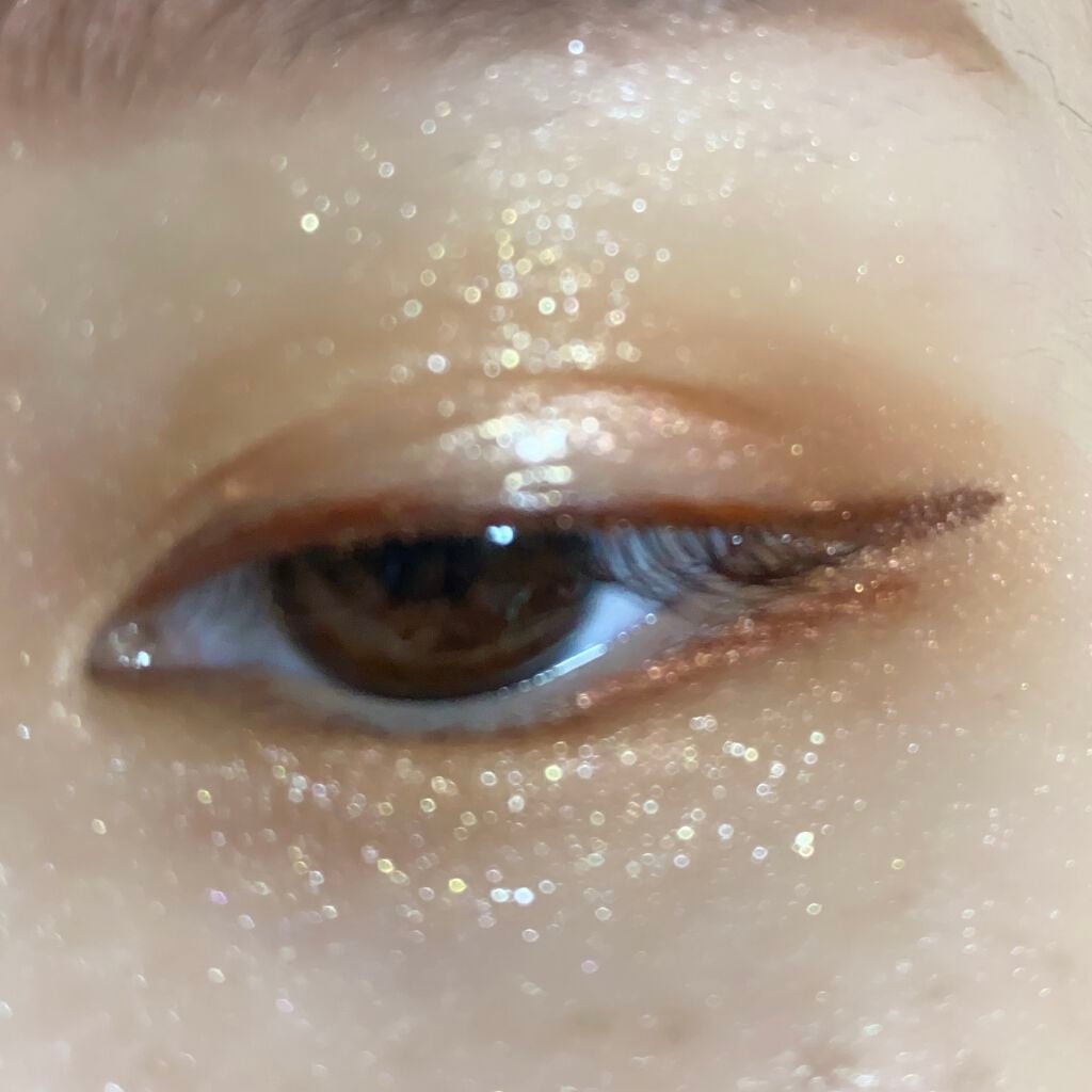 ロング&カールマスカラ アドバンストフィルム/ヒロインメイク/マスカラを使ったクチコミ(5枚目)