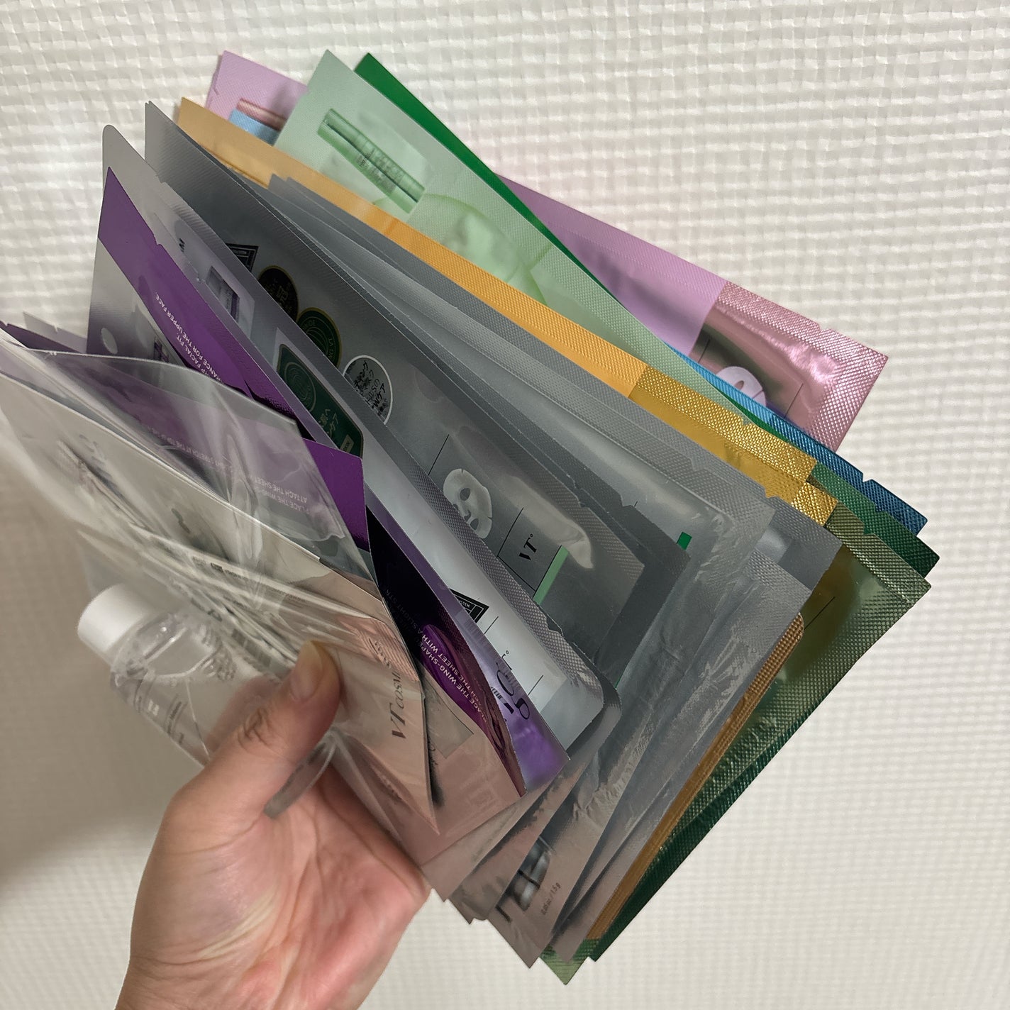 ジルスチュアート クリスタルブルーム ペタルクチュールアイズ デュオ/JILL STUART/アイシャドウパレットを使ったクチコミ(6枚目)