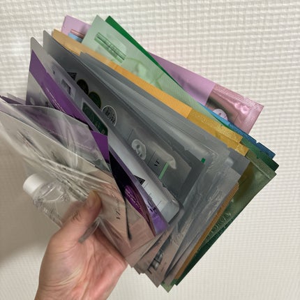 ジルスチュアート クリスタルブルーム ペタルクチュールアイズ デュオ/JILL STUART/アイシャドウパレットを使ったクチコミ(6枚目)