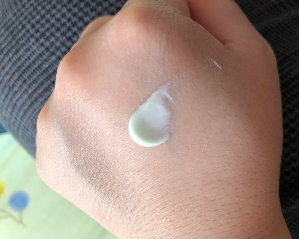 エクストラUV ジェル/アリィー/日焼け止め・UVケアを使ったクチコミ（2枚目）