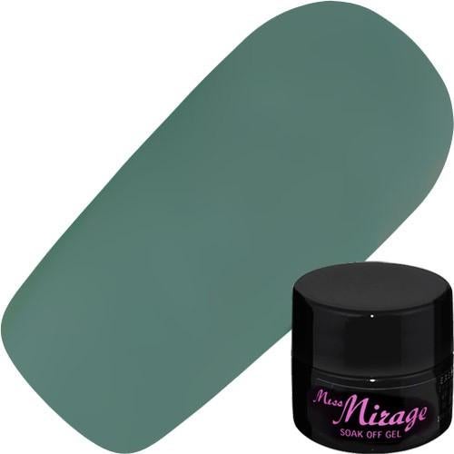 カラージェル トゥール―リーマットシリーズ       TM22S トゥルーリーオリーブ