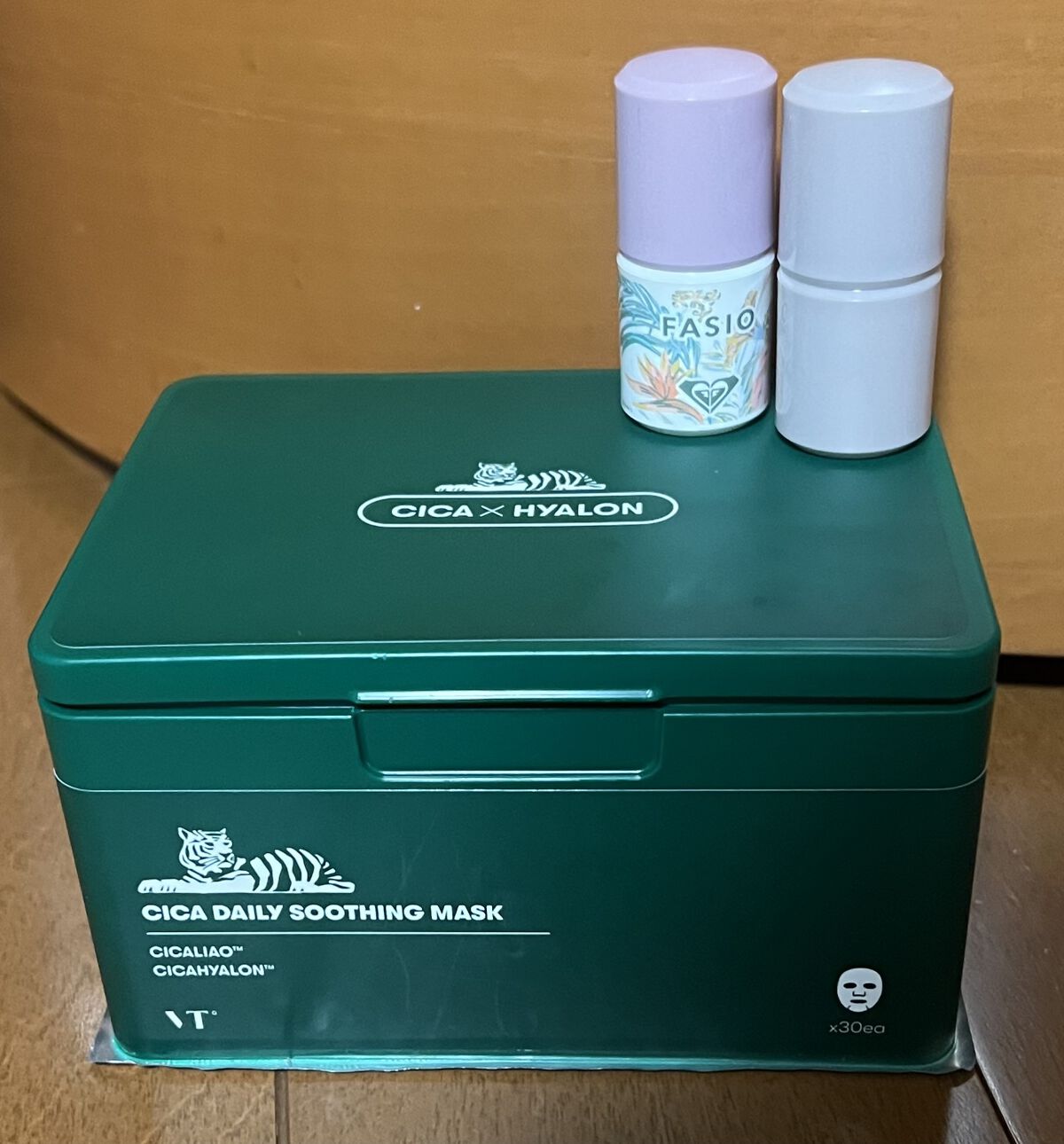 を使ったクチコミ（2枚目）