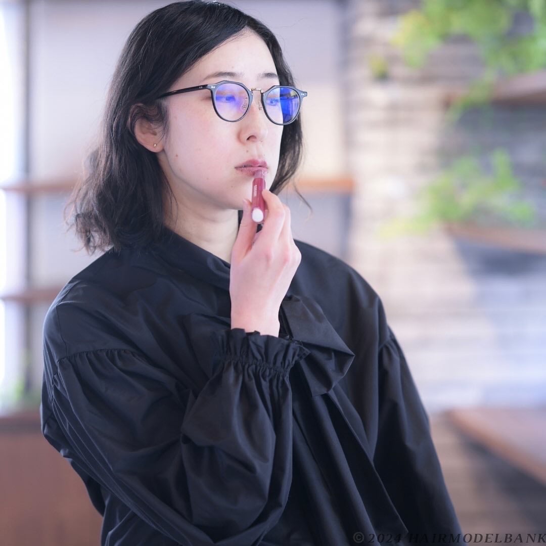 ブレンドベリー リップバルーン/BLEND BERRY/口紅を使ったクチコミ(6枚目)