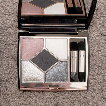 【旧】サンク クルール クチュール/Dior/アイシャドウパレットを使ったクチコミ(10枚目)