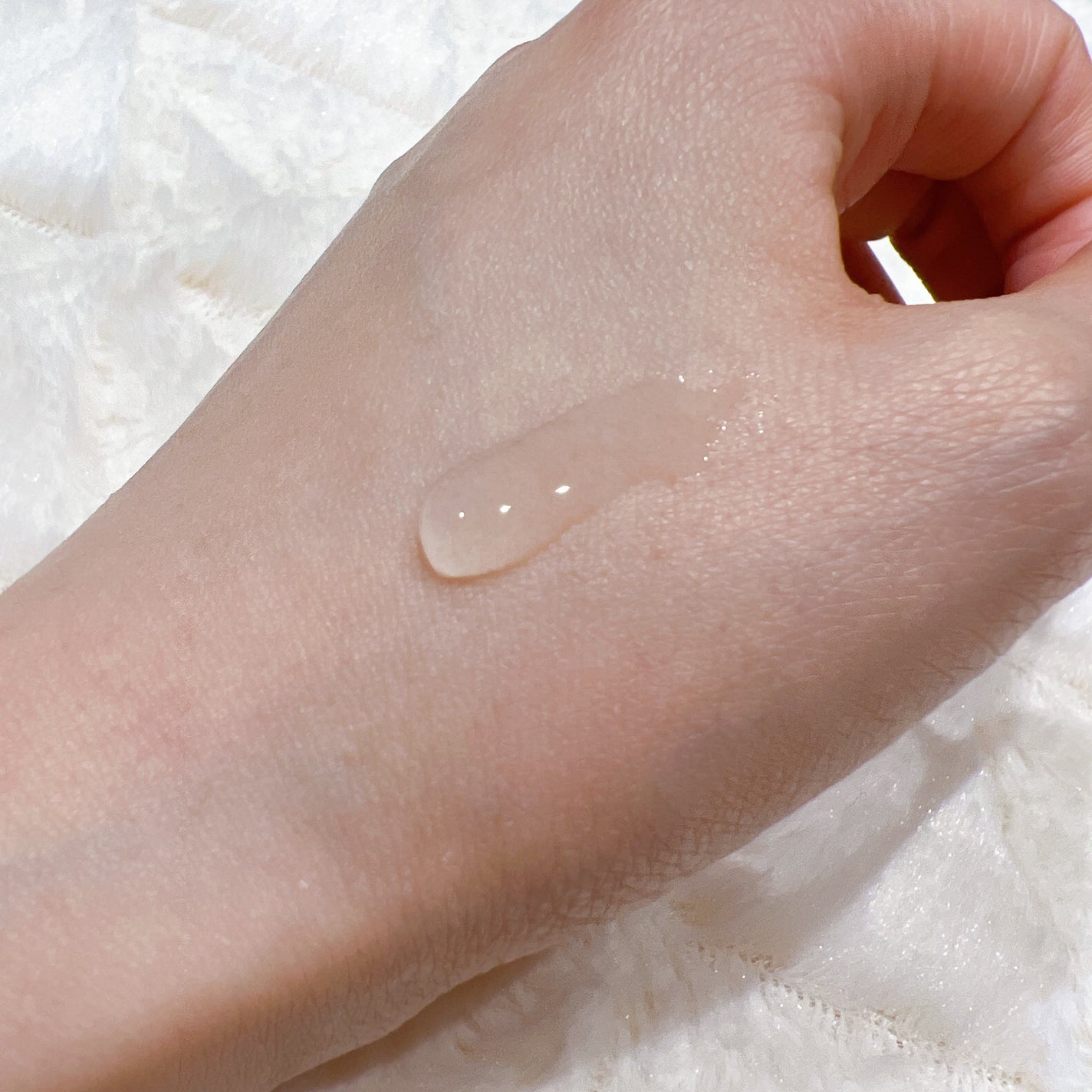 エファクラ ピールケア セラム/ラ ロッシュ ポゼ/美容液を使ったクチコミ(2枚目)