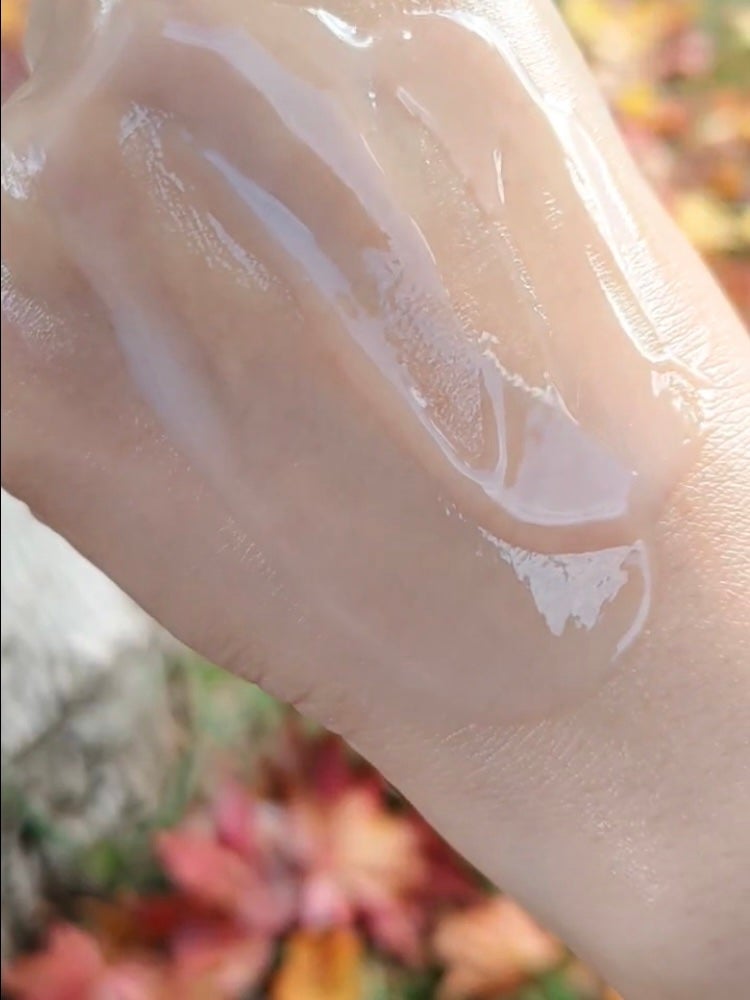 美白ウォータリースキンローション/世田谷コスメ/化粧水を使ったクチコミ(5枚目)