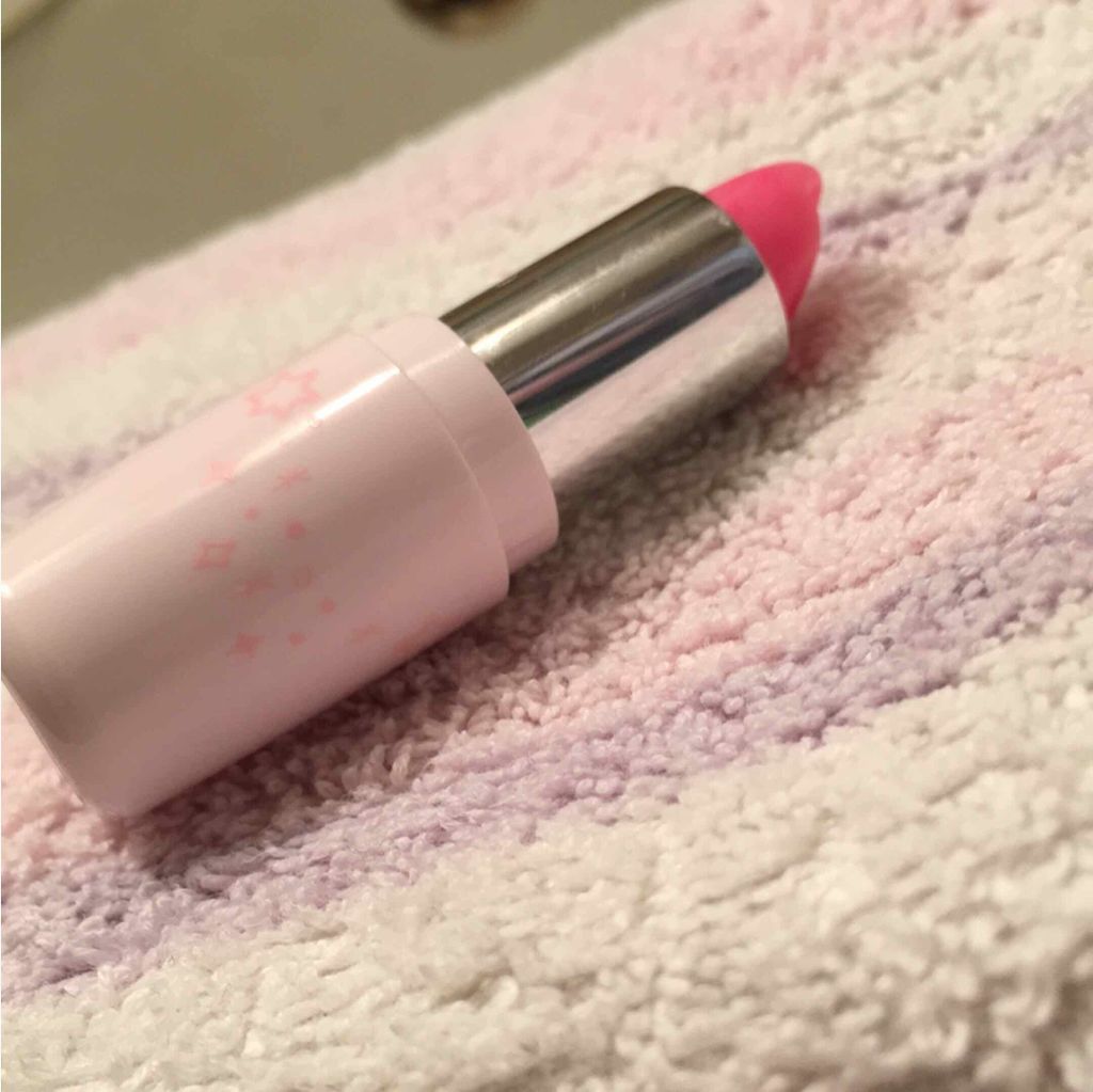 フェイクヌードリップ/素肌記念日/リップティントを使ったクチコミ（2枚目）