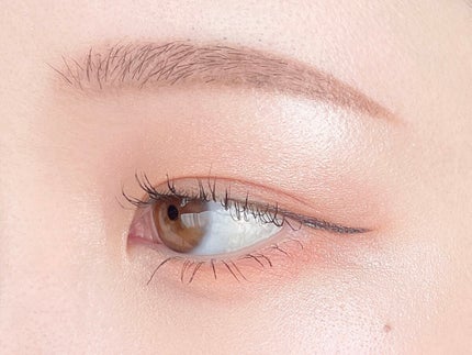 ラッシュニスタ N/MAYBELLINE NEW YORK/マスカラを使ったクチコミ(5枚目)