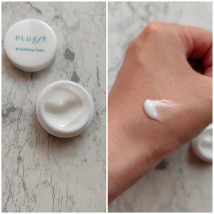 集中トライアル 5点セット/PLUEST/スキンケアキットを使ったクチコミ(7枚目)