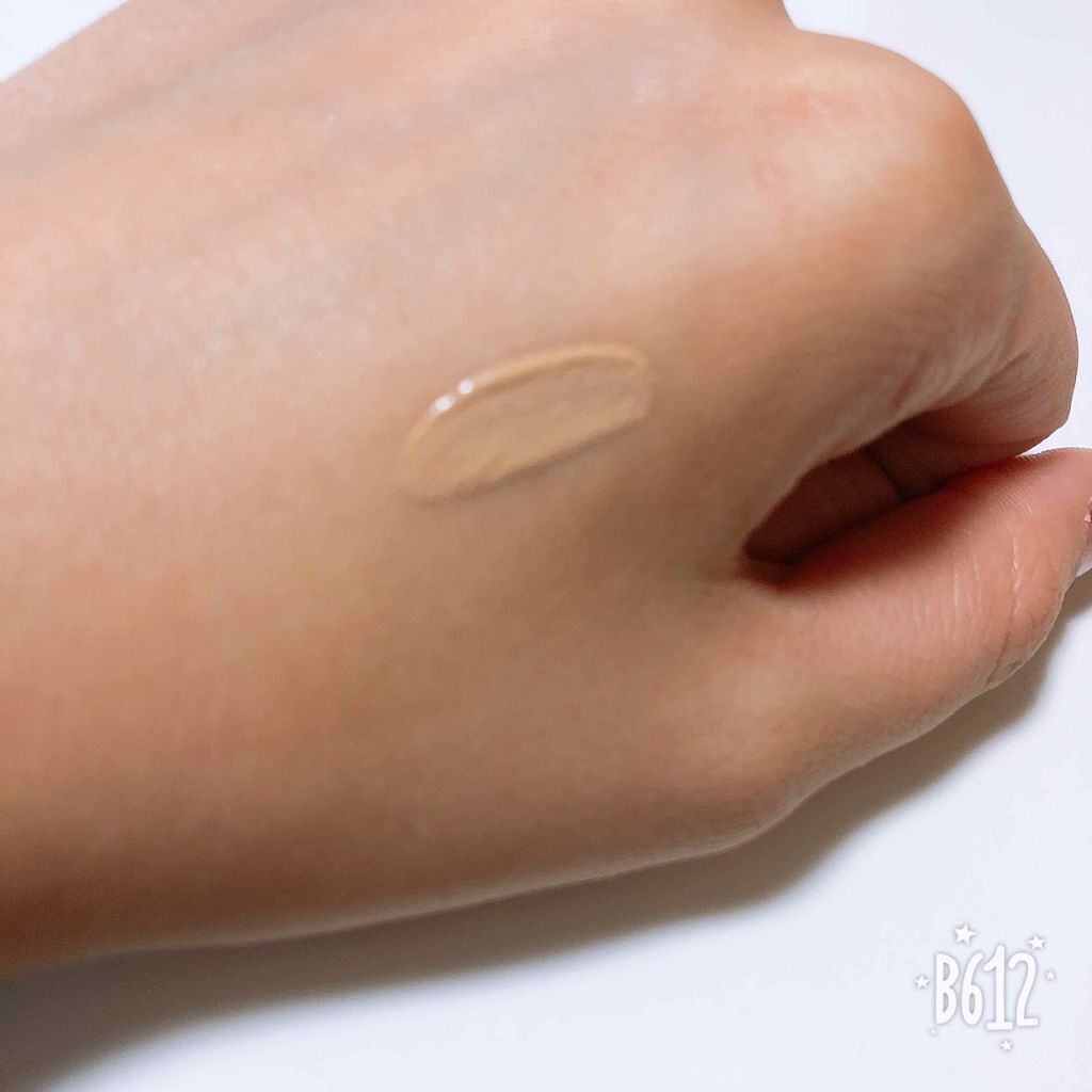 ハイカバークリームコンシーラー/Witch's Pouch/リキッドコンシーラーを使ったクチコミ(2枚目)