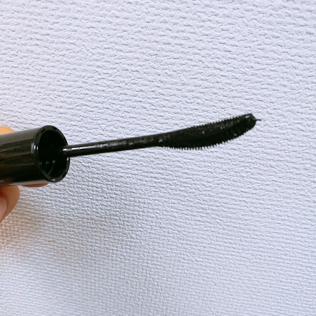 ラッシュティント/MAJOLICA MAJORCA/マスカラを使ったクチコミ(3枚目)