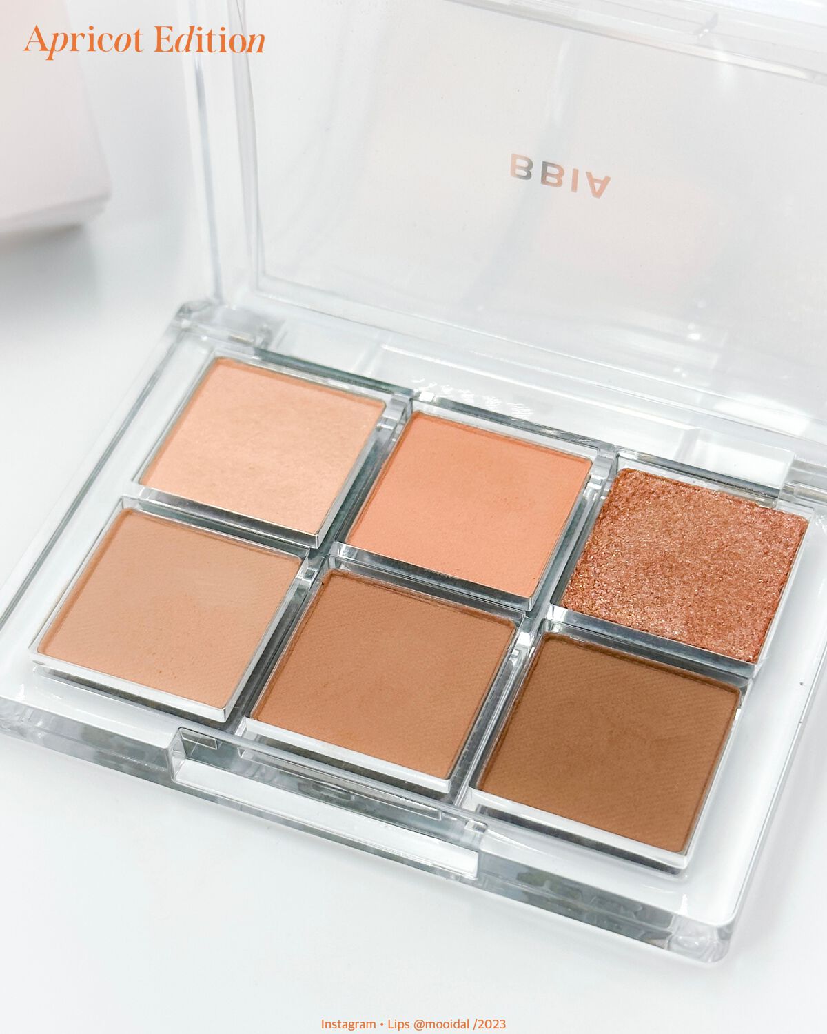 Ready to Wear Nail/BBIA/マニキュアを使ったクチコミ(4枚目)