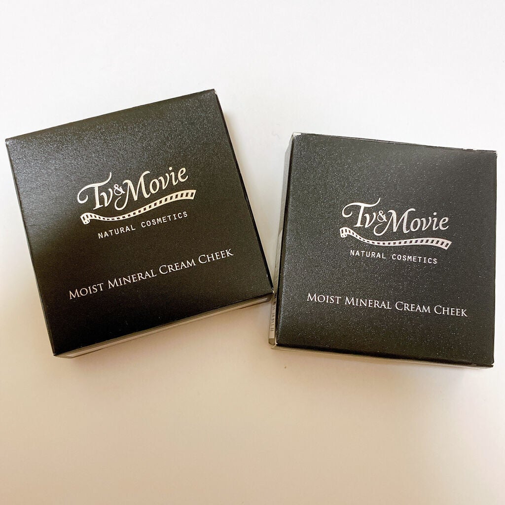 モイスト リップ&チーク/TV&MOVIE/口紅を使ったクチコミ(4枚目)