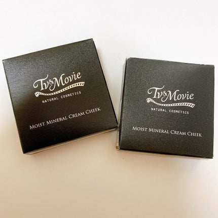 モイスト リップ&チーク/TV&MOVIE/口紅を使ったクチコミ(4枚目)