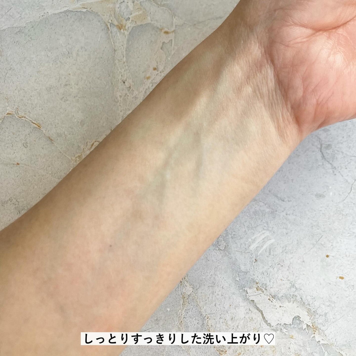 ワンデイズユー ディープクレンジグオイル/One-day's you/オイルクレンジングを使ったクチコミ(7枚目)