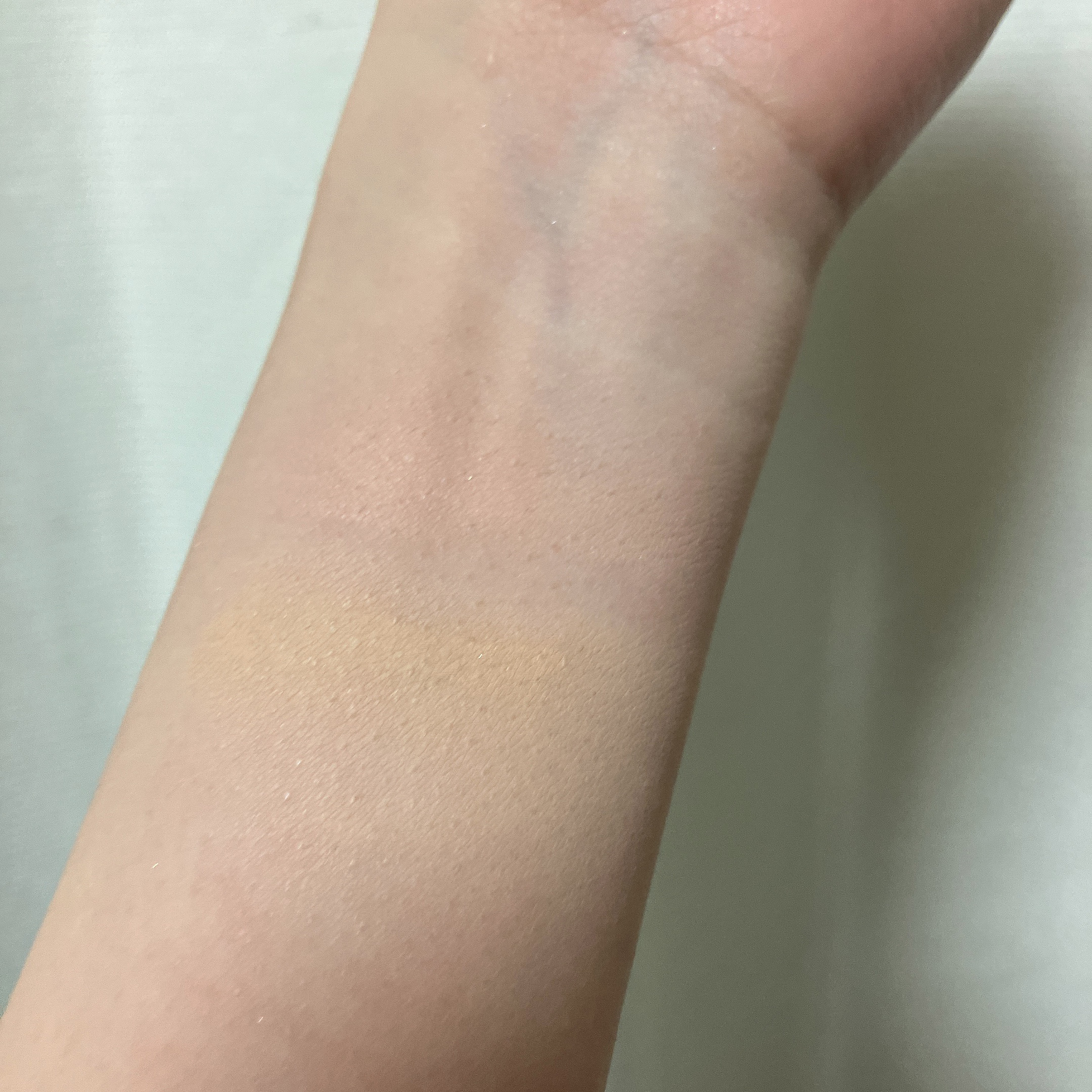 ロングラスティングチップコンシーラー/LUNA/リキッドコンシーラーを使ったクチコミ（3枚目）