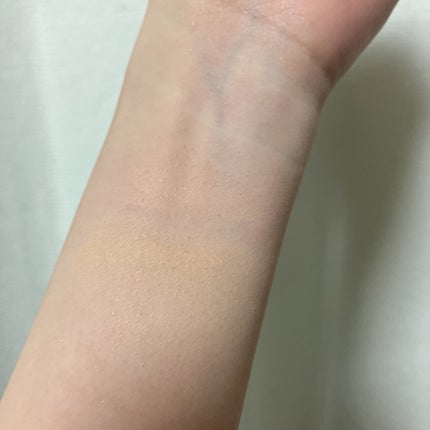 ロングラスティングチップコンシーラー/LUNA/リキッドコンシーラーを使ったクチコミ(3枚目)