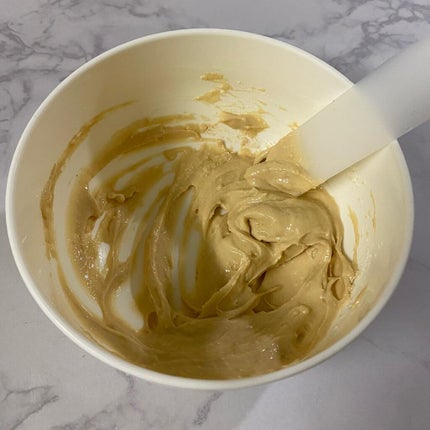 モデリングマスクパック/DAISO/シートマスク・パックを使ったクチコミ(4枚目)