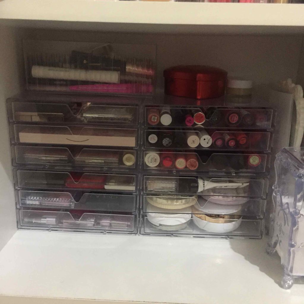 スキニーリッチシャドウ/excel/アイシャドウパレットを使ったクチコミ(3枚目)