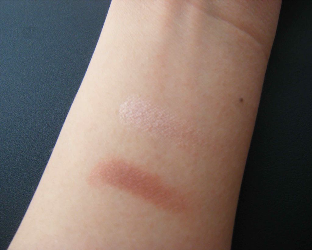 エクストラ ディメンション アイシャドウ/M・A・C/単色アイシャドウを使ったクチコミ(3枚目)