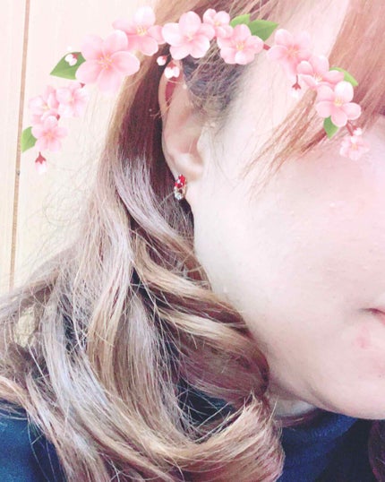 ピアス/その他を使ったクチコミ(2枚目)